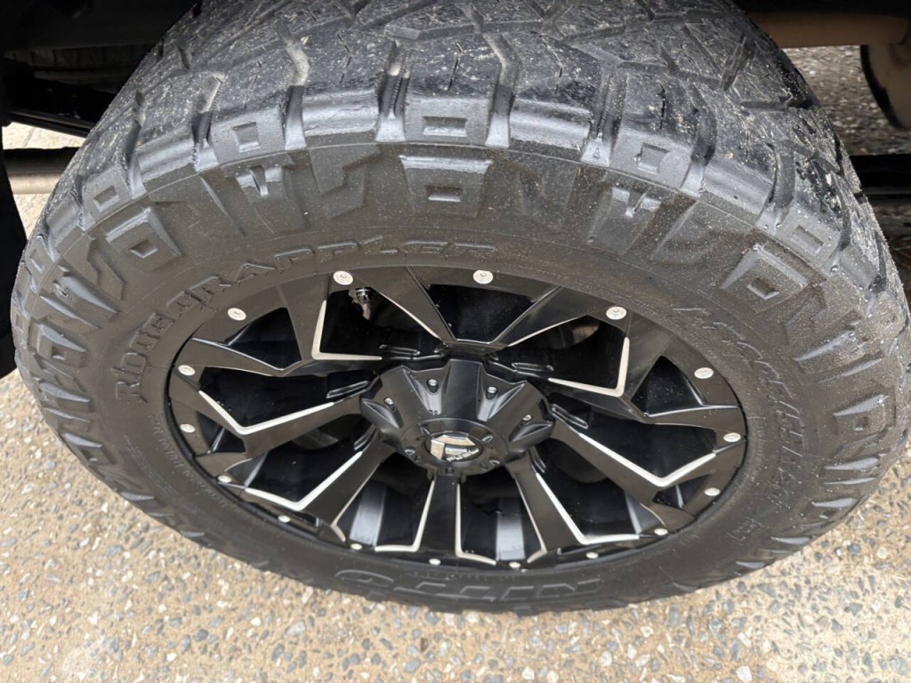 2019 Chevrolet Silverado 1500 Image 41