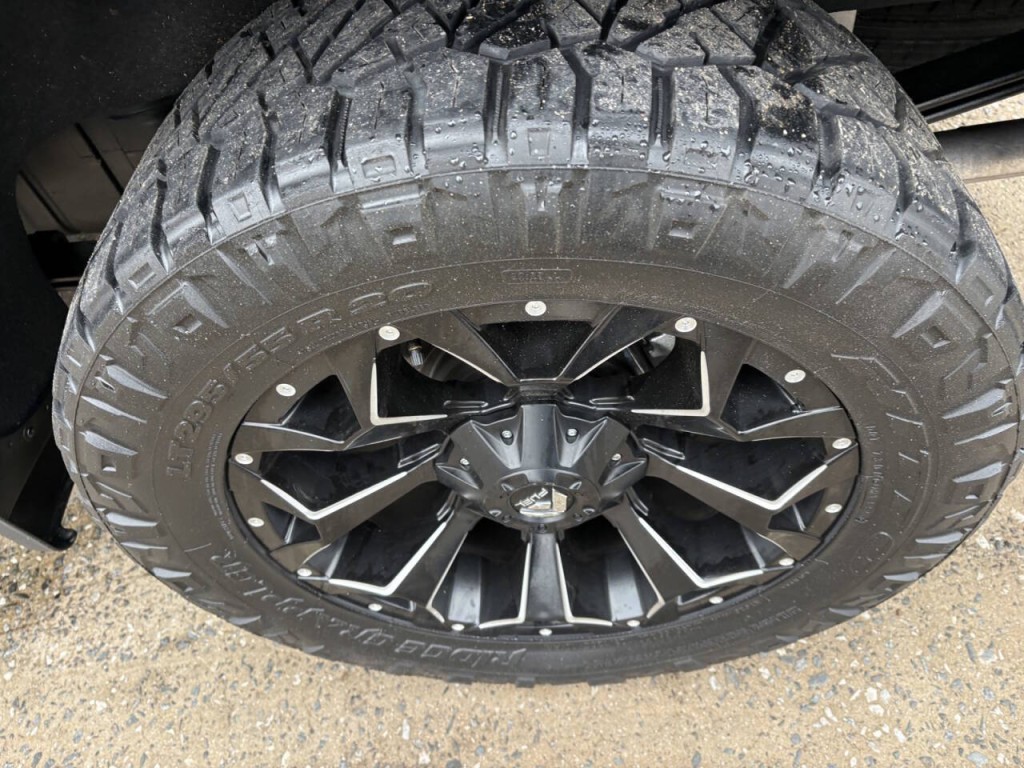 2019 Chevrolet Silverado 1500 Image 42