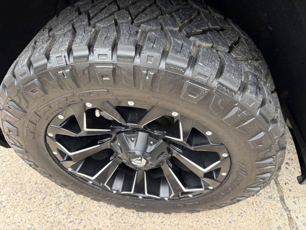 2019 Chevrolet Silverado 1500 Image 43