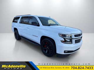 Image for 2020 Chevrolet Suburban Premier ID: 7216323