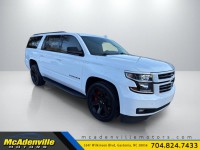 Image for 2020 Chevrolet Suburban Premier ID: 7216323