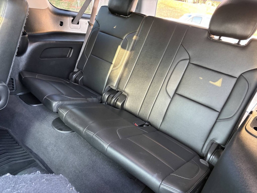 2020 Chevrolet Suburban Image 28