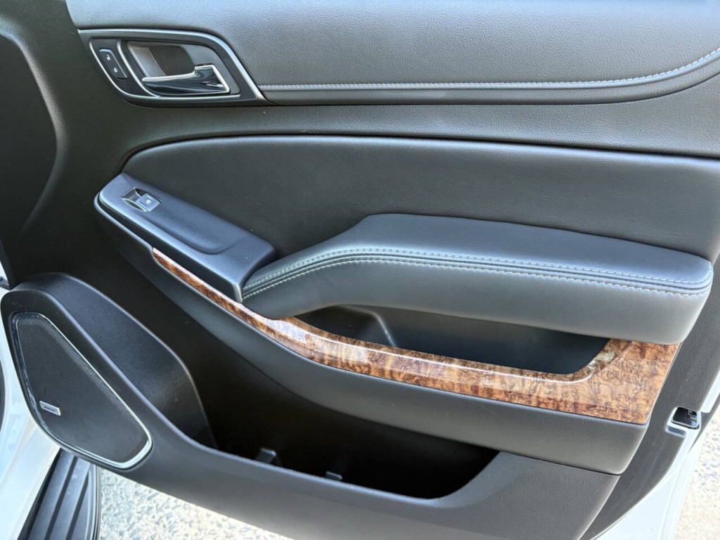 2020 Chevrolet Suburban Image 31