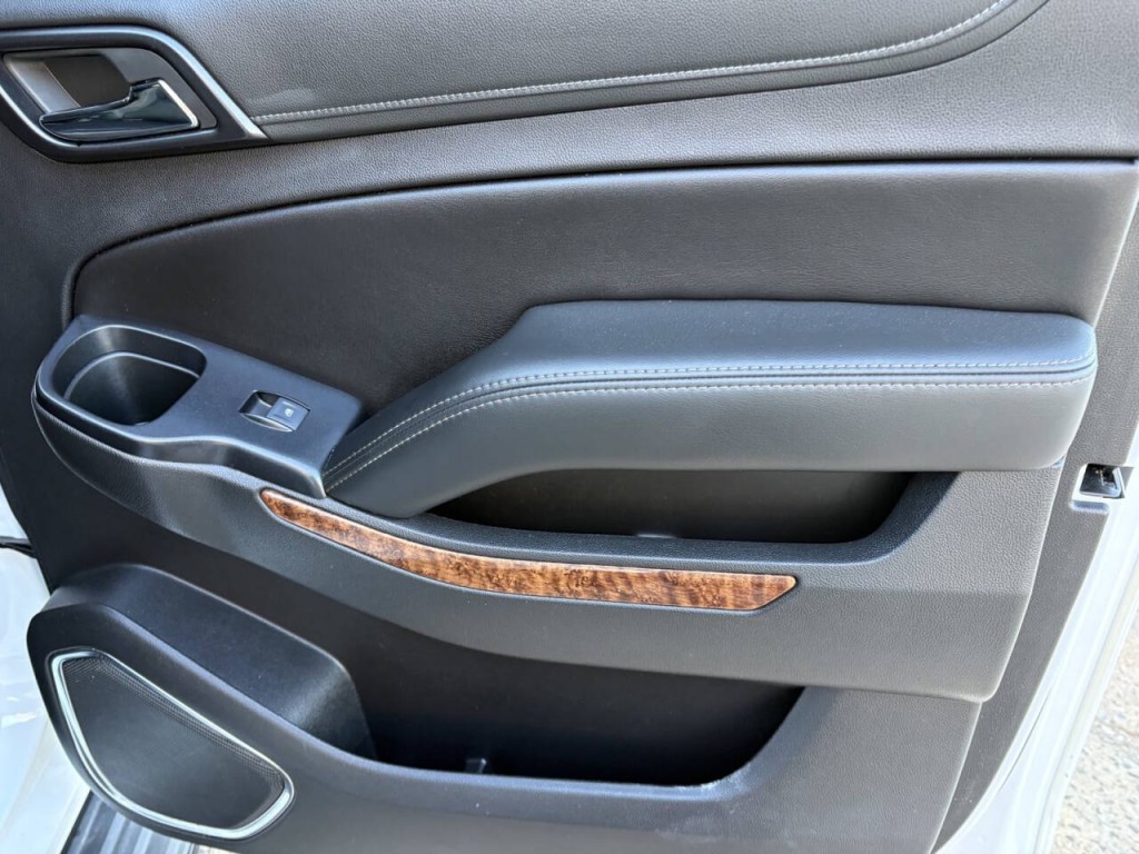 2020 Chevrolet Suburban Image 34