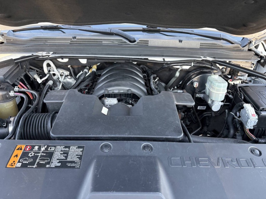 2020 Chevrolet Suburban Image 37