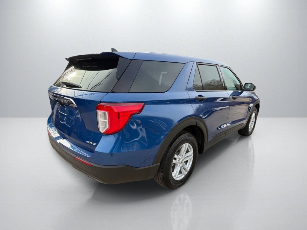 2022 Ford Explorer Image 7