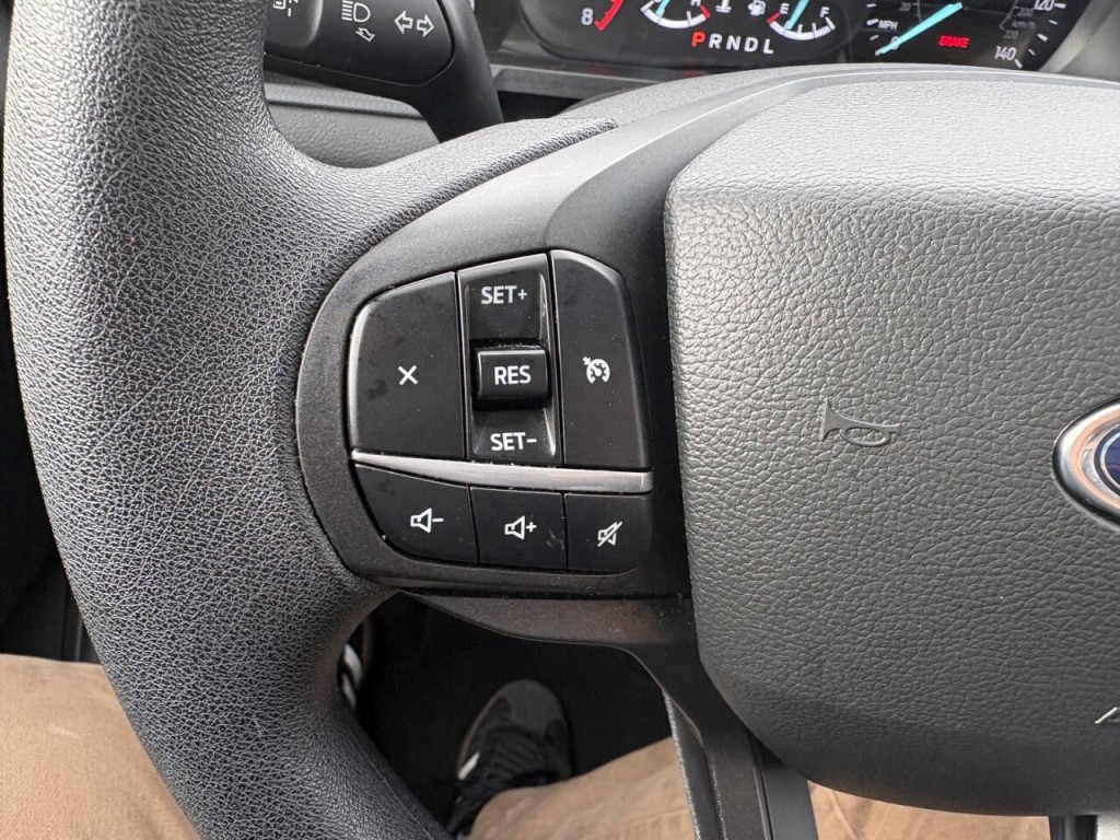 2022 Ford Explorer Image 14