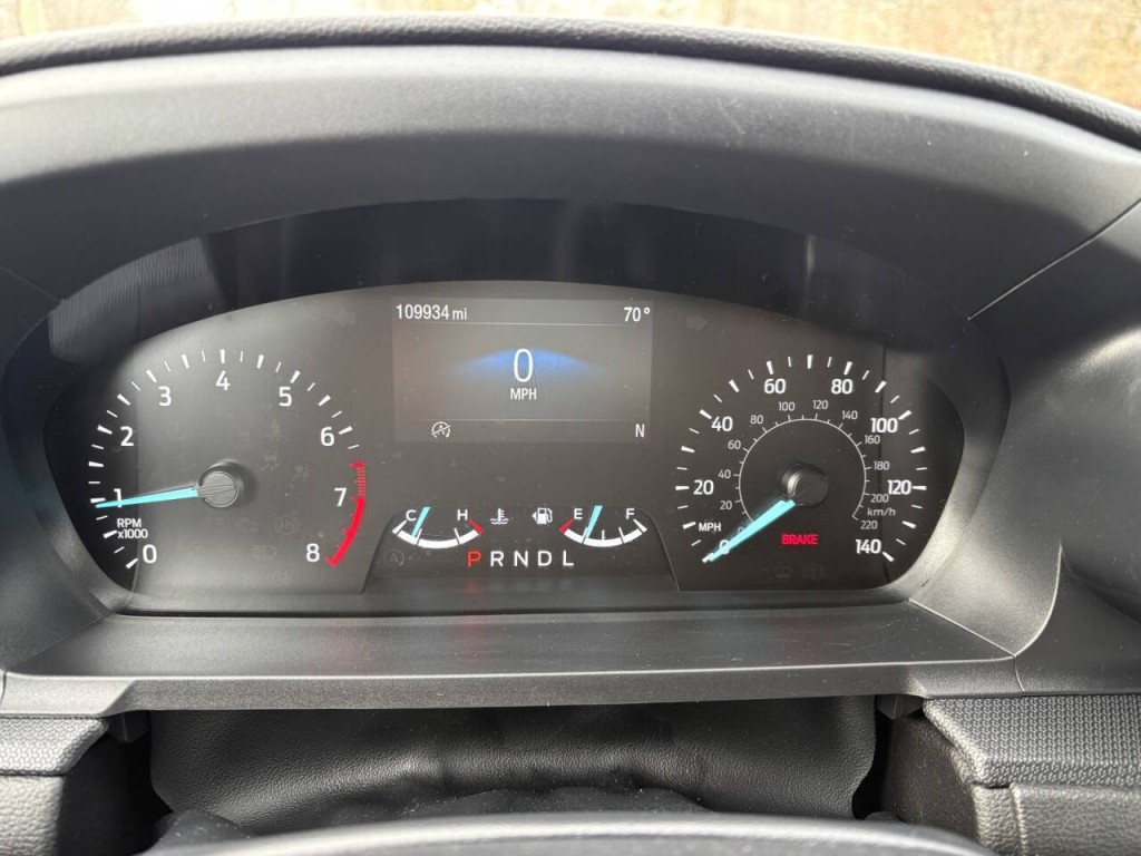 2022 Ford Explorer Image 15