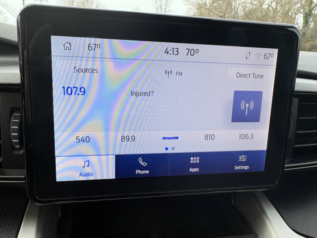 2022 Ford Explorer Image 16