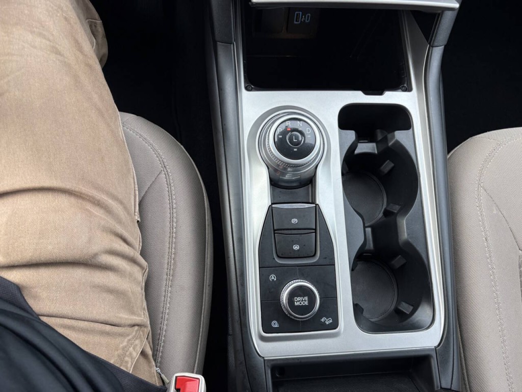2022 Ford Explorer Image 20