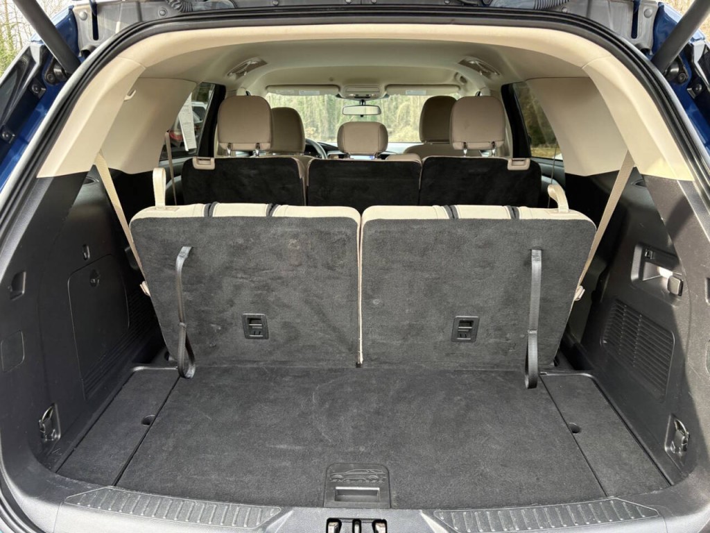 2022 Ford Explorer Image 26