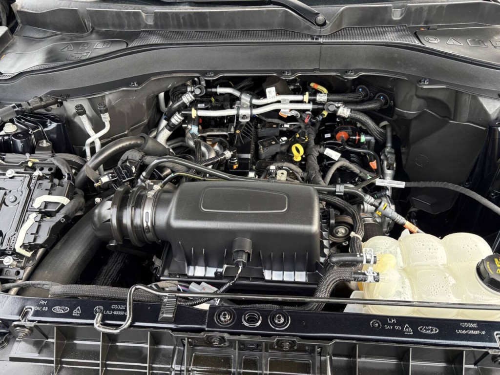 2022 Ford Explorer Image 33