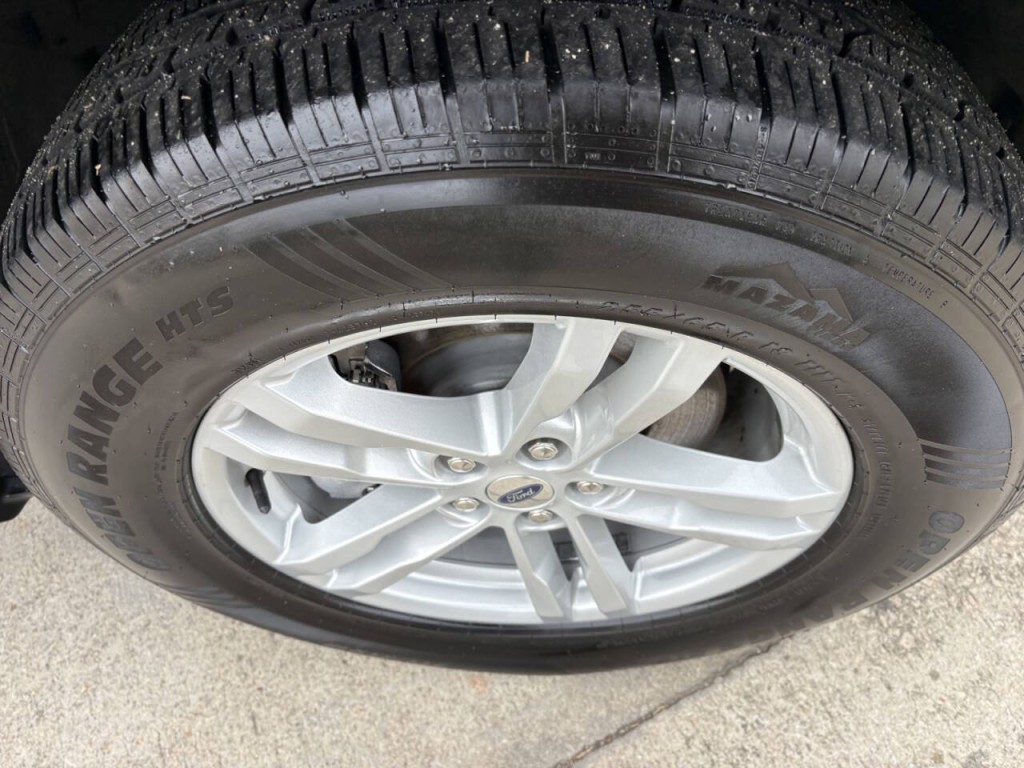 2022 Ford Explorer Image 34