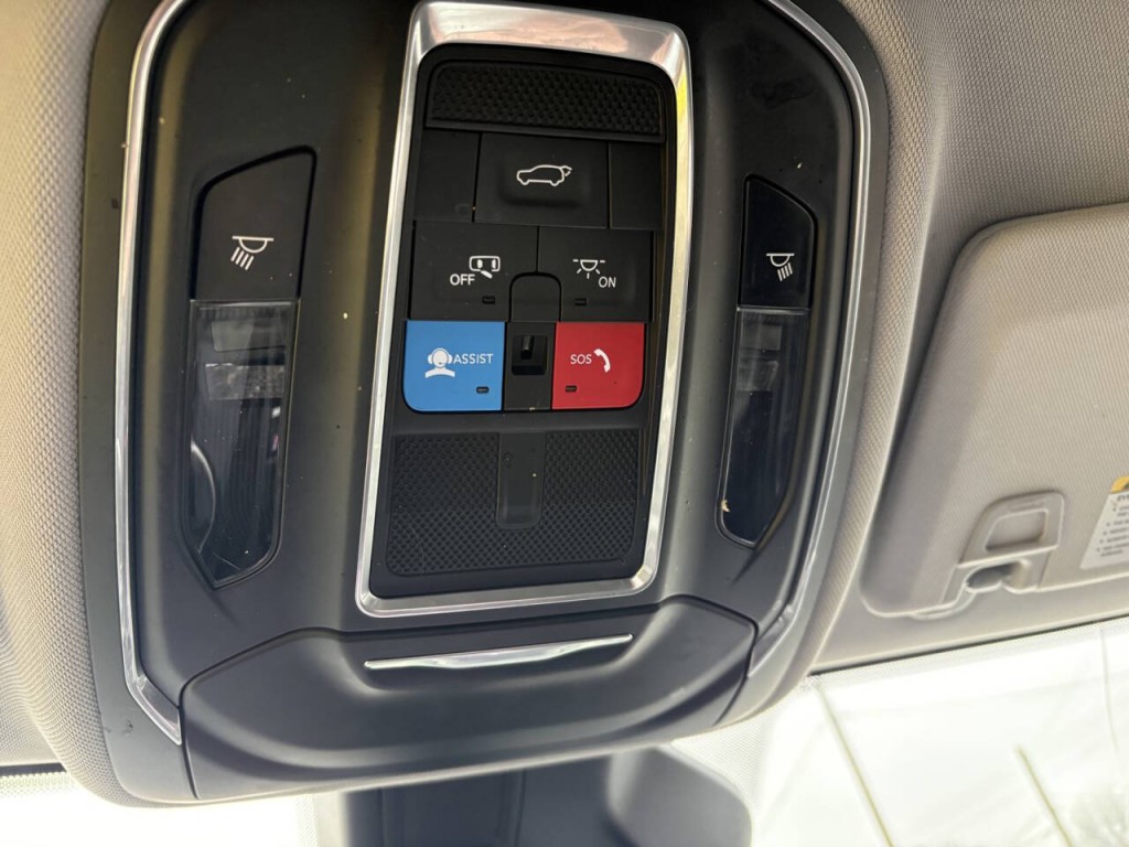 2021 Jeep Grand Cherokee Image 22