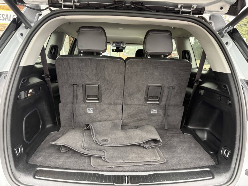 2021 Jeep Grand Cherokee Image 29