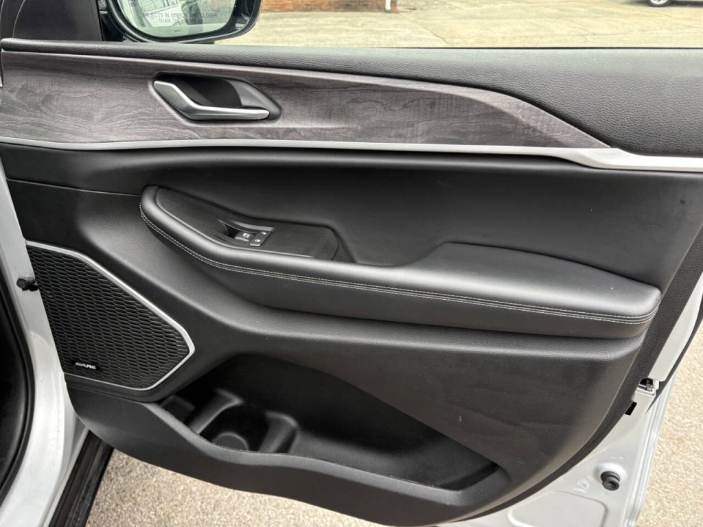 2021 Jeep Grand Cherokee Image 31