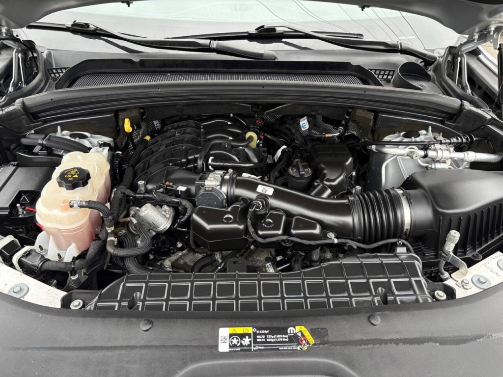 2021 Jeep Grand Cherokee Image 34