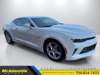 Image for 2016 Chevrolet Camaro LT w/1LT ID: 7219484