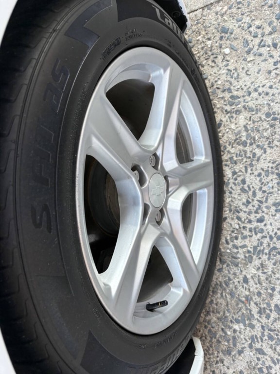 2016 Chevrolet Camaro Image 28