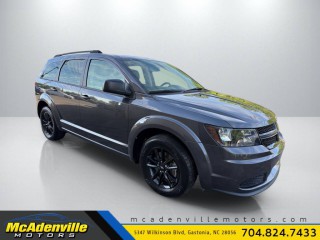 Image for 2020 Dodge Journey SE Value ID: 7219486
