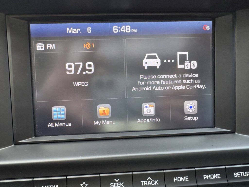 2020 Hyundai Elantra Image 20