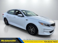 Image for 2018 Kia Optima LX ID: 7219494