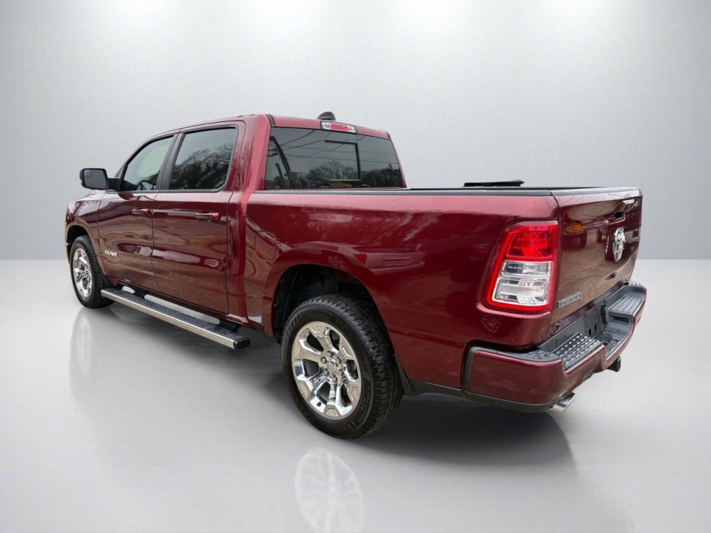 2019 RAM 1500 Image 5