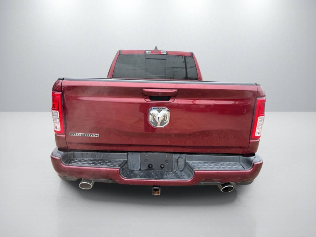 2019 RAM 1500 Image 6