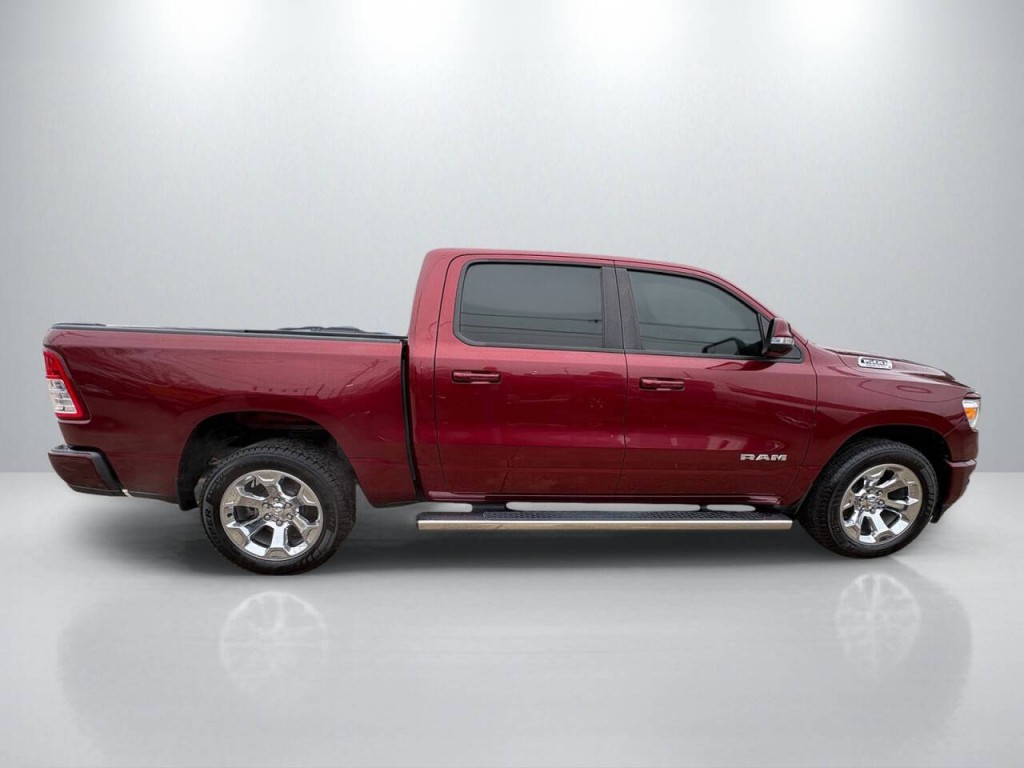 2019 RAM 1500 Image 8