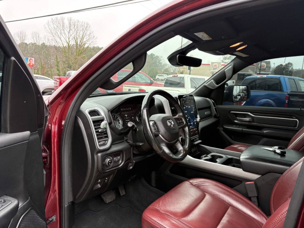 2019 RAM 1500 Image 11