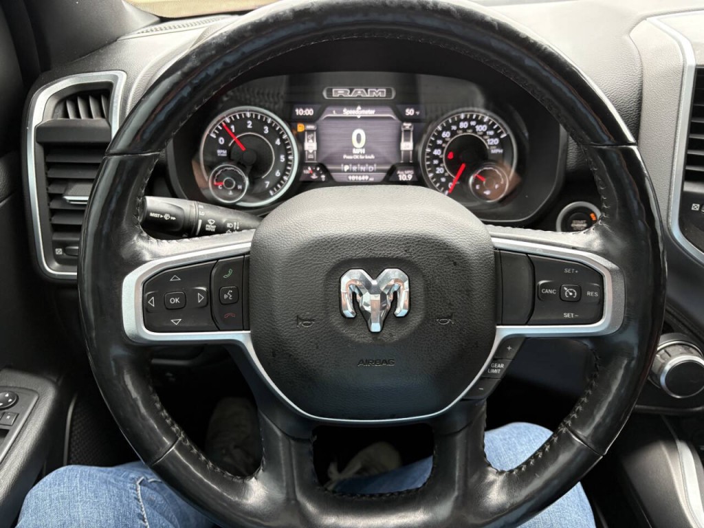 2019 RAM 1500 Image 12