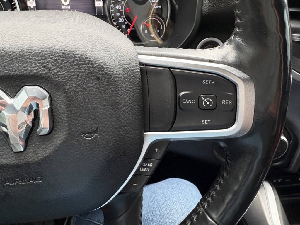 2019 RAM 1500 Image 13