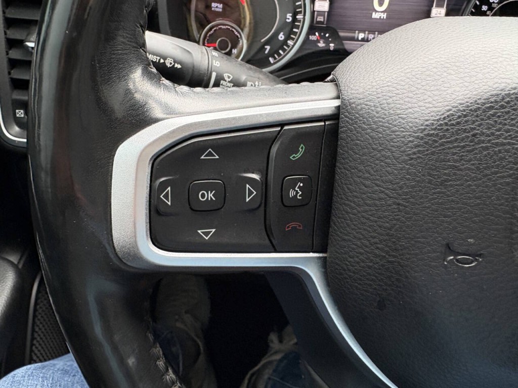 2019 RAM 1500 Image 14