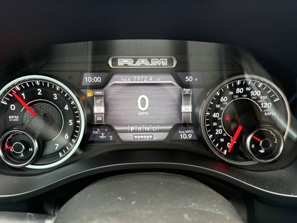 2019 RAM 1500 Image 15