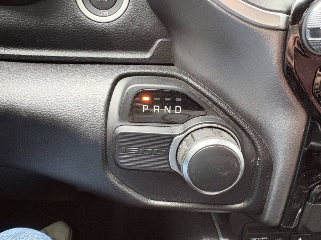 2019 RAM 1500 Image 17