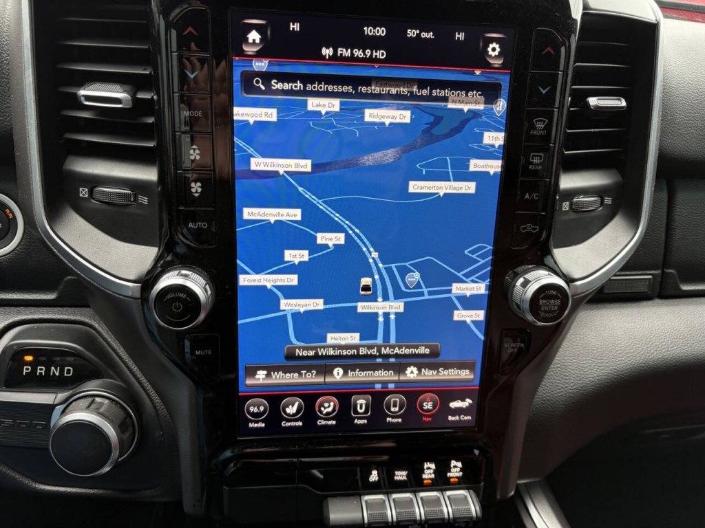 2019 RAM 1500 Image 18