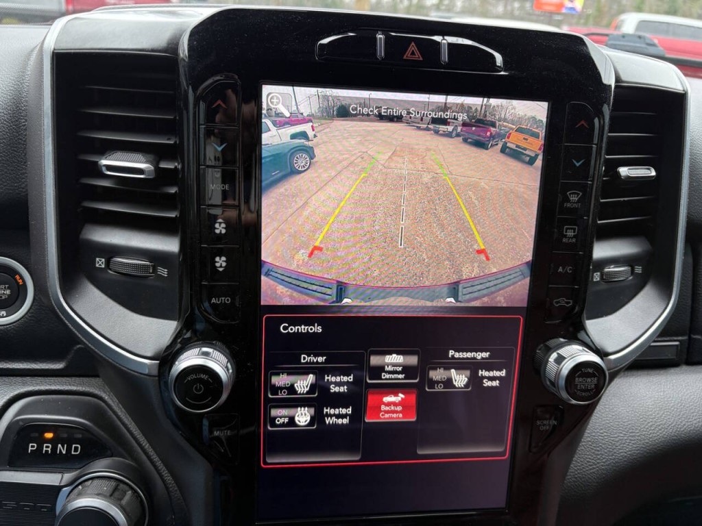 2019 RAM 1500 Image 19