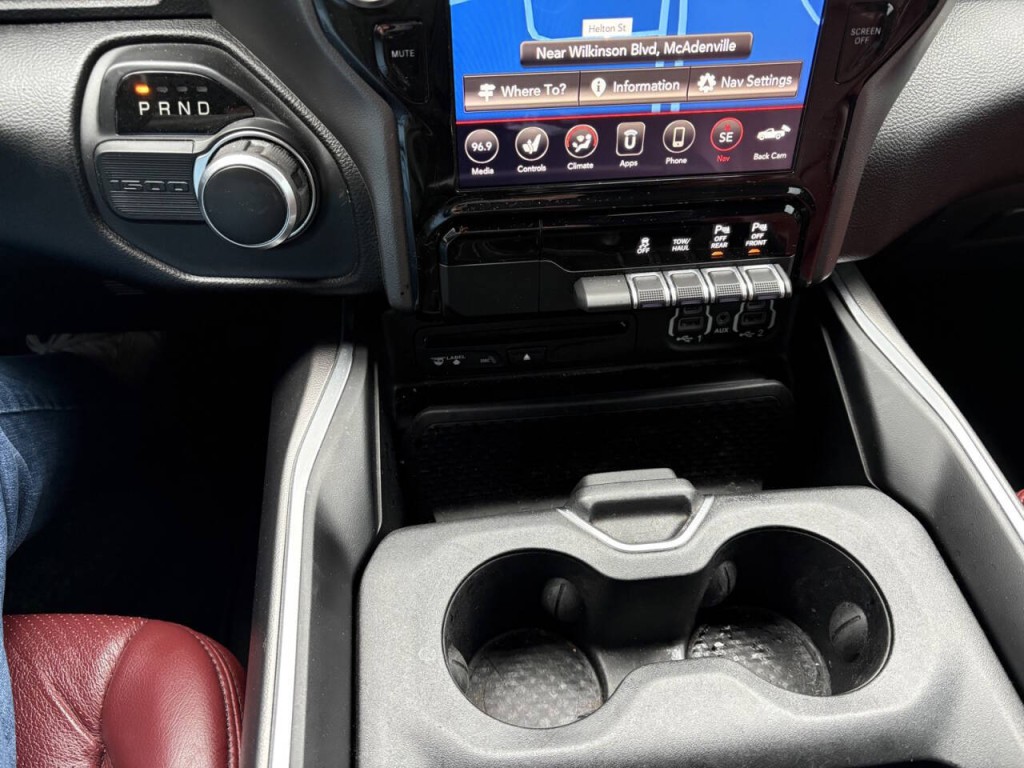 2019 RAM 1500 Image 20