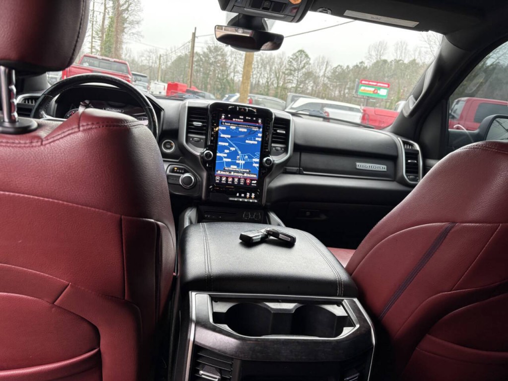 2019 RAM 1500 Image 22