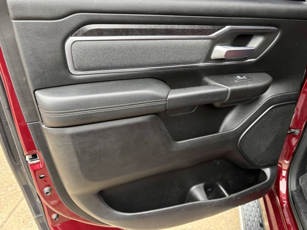 2019 RAM 1500 Image 23