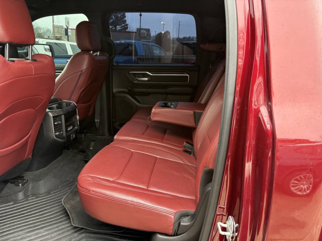 2019 RAM 1500 Image 24