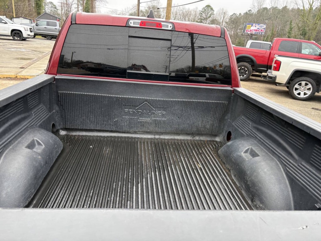 2019 RAM 1500 Image 25