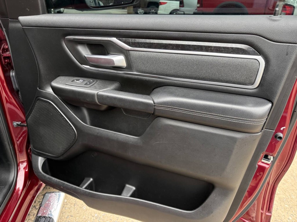 2019 RAM 1500 Image 26