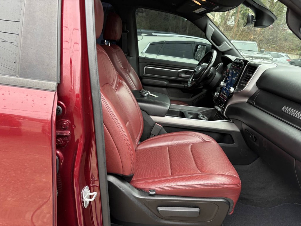 2019 RAM 1500 Image 27