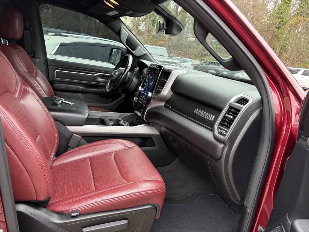 2019 RAM 1500 Image 28