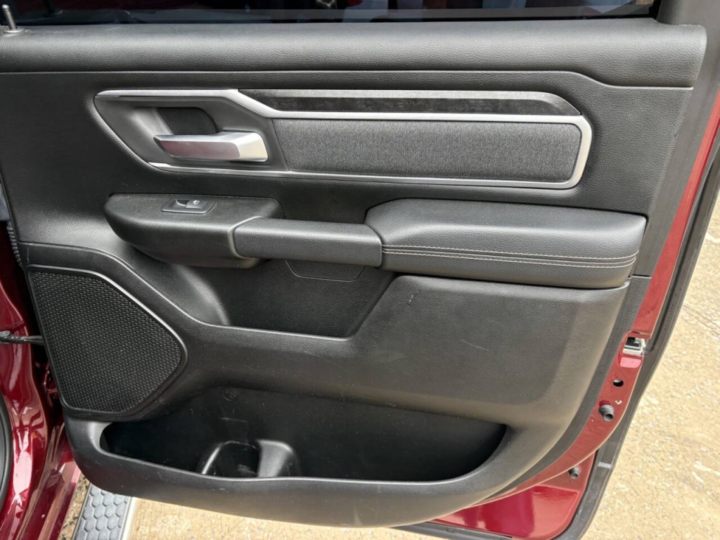 2019 RAM 1500 Image 29