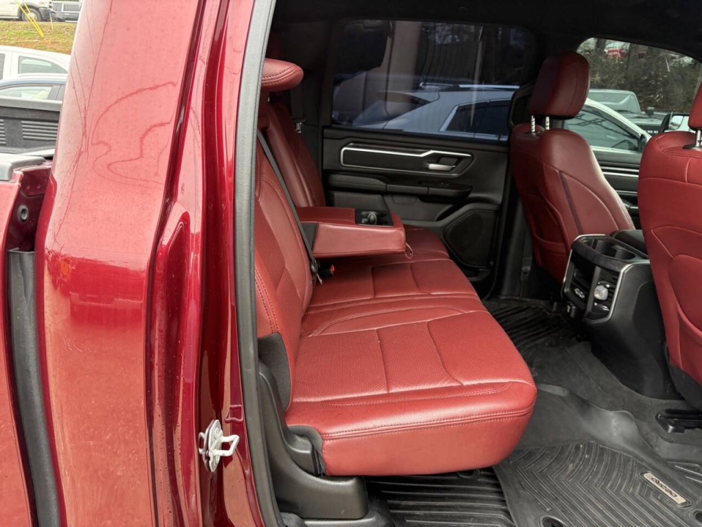 2019 RAM 1500 Image 30