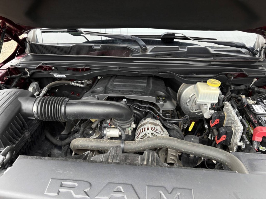 2019 RAM 1500 Image 31