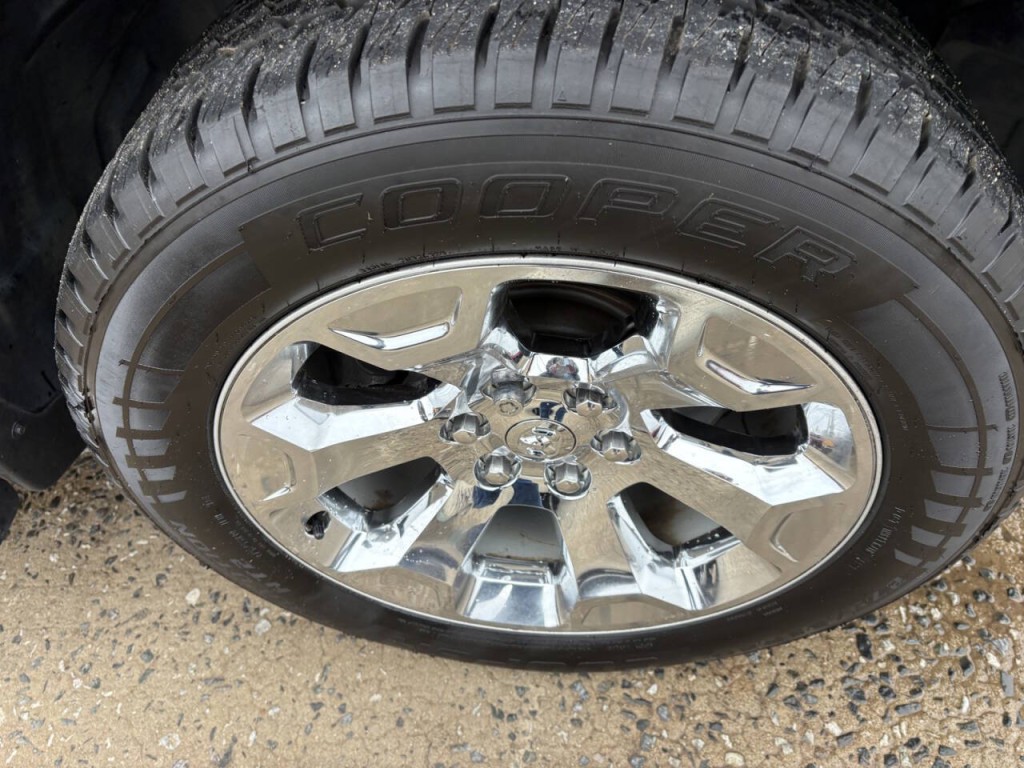 2019 RAM 1500 Image 32