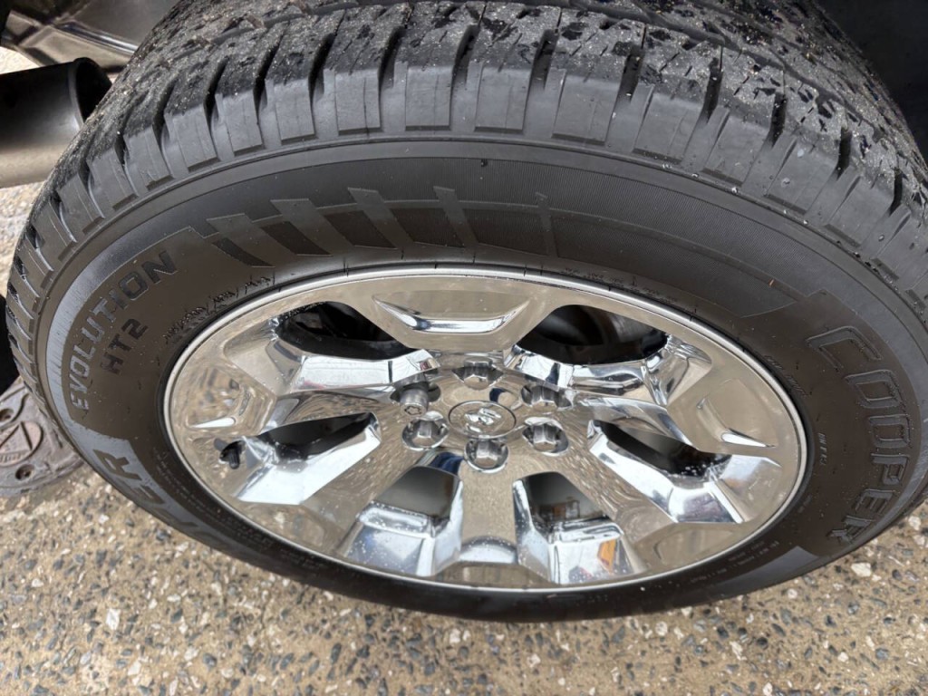 2019 RAM 1500 Image 33